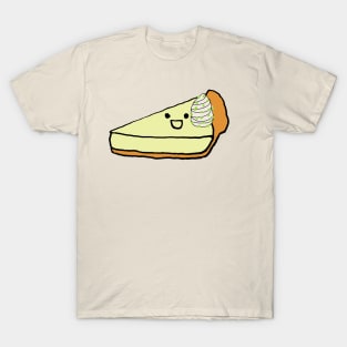 Key Lime Pie T-Shirt